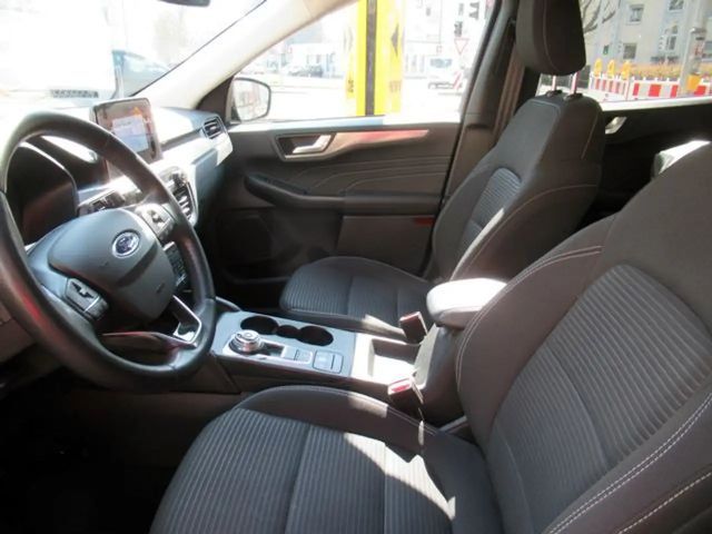Ford Kuga Titanium