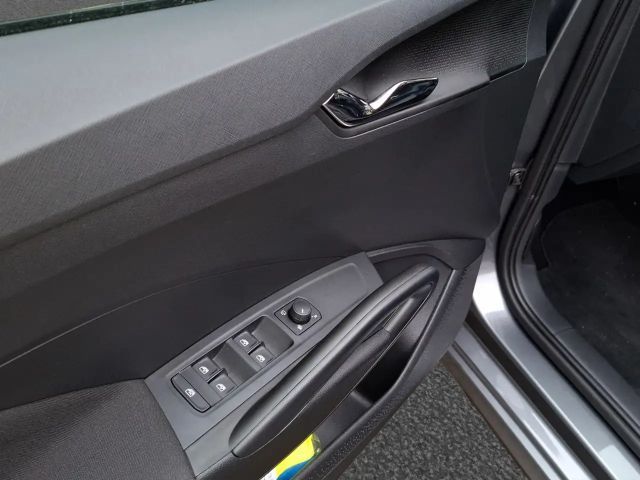 Skoda Fabia 1.0 TSI Tour