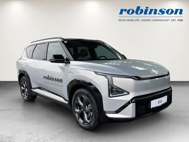 Kia EV5 81.4 kWh Air FWD