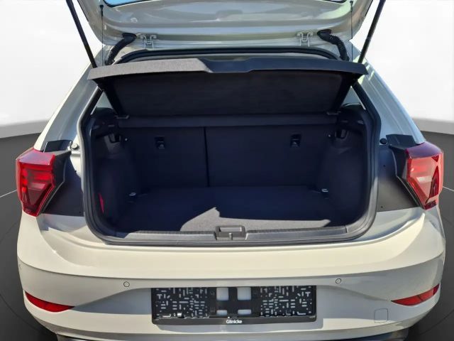 Volkswagen Polo 1.0 TSI