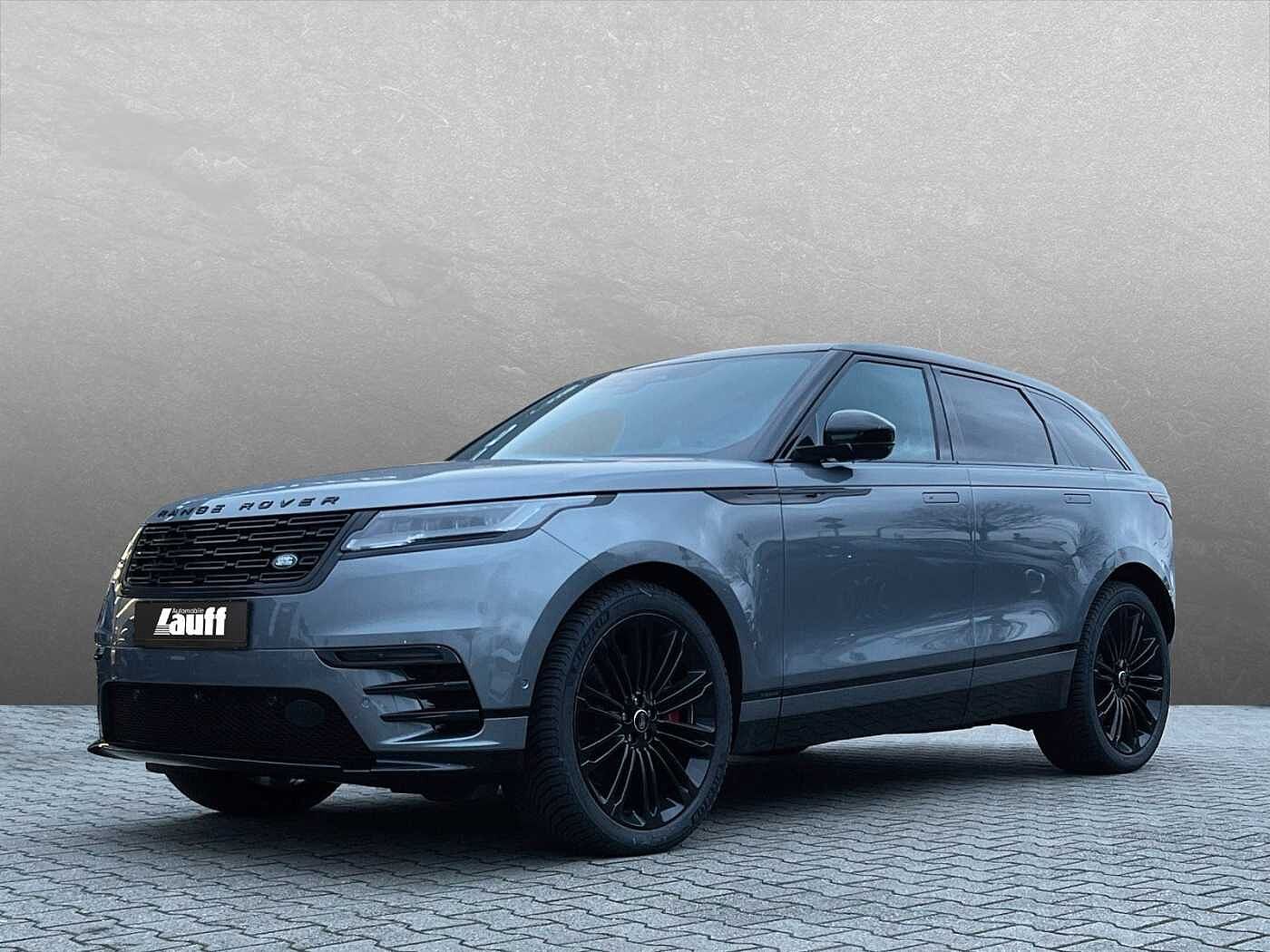 Land Rover Range Rover Velar Autobiography D300