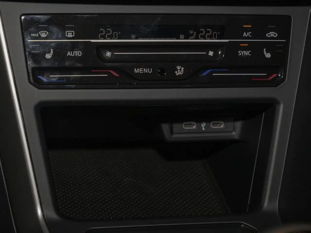 Volkswagen Polo 1.0 TSI IQ.Drive Life