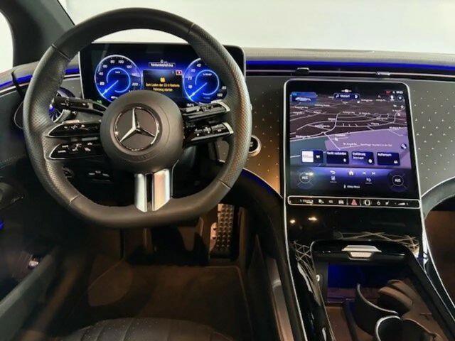 Mercedes-Benz EQE 300 Premium Sedan