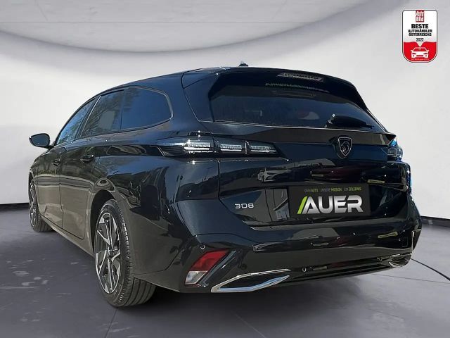 Peugeot 308 Allure Pack PureTech SW
