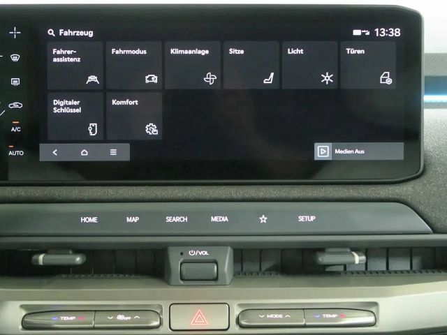 Kia EV3 81.4 kWh GT-Line