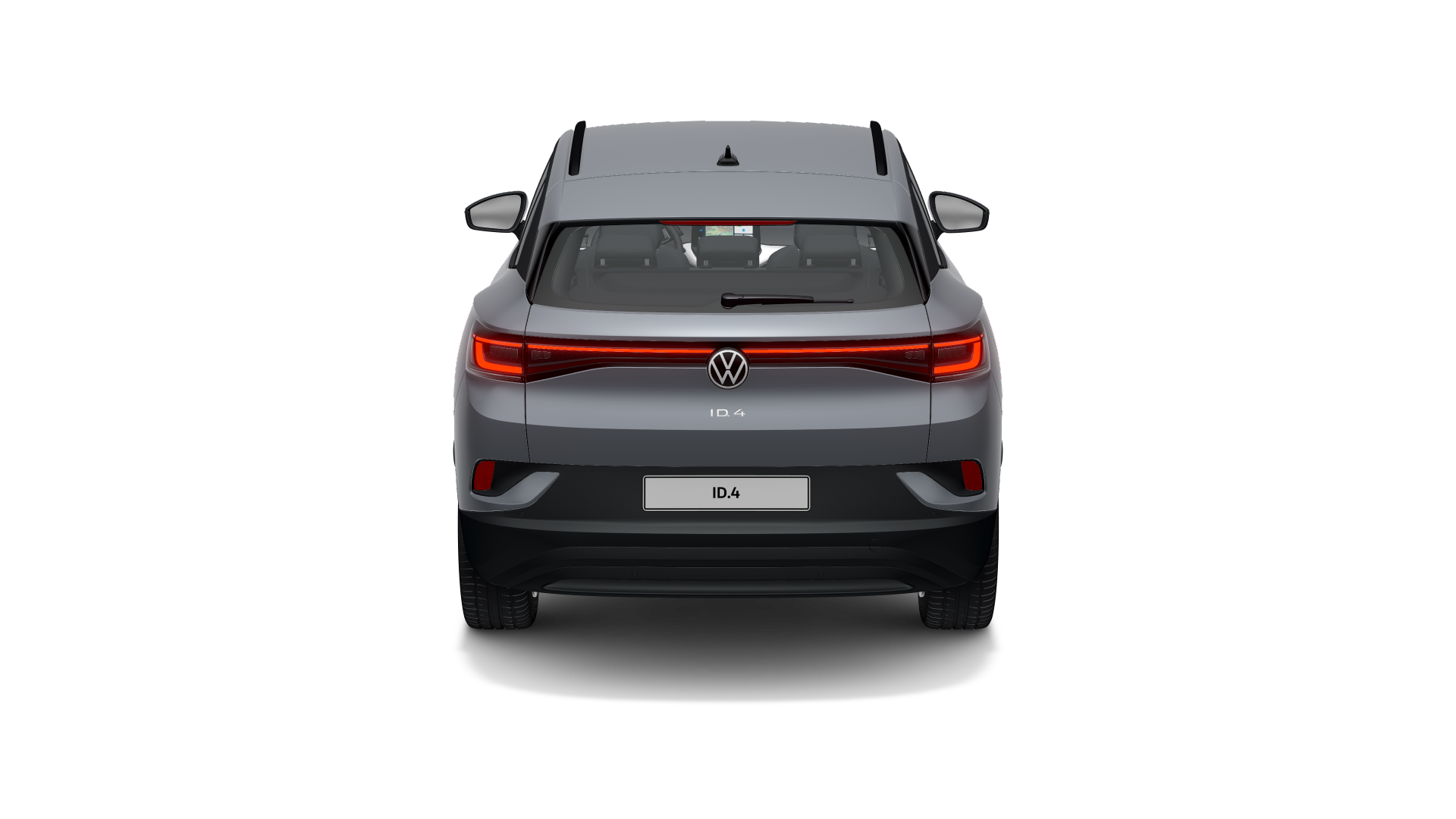 Volkswagen ID.4 150 kW 77 KWh