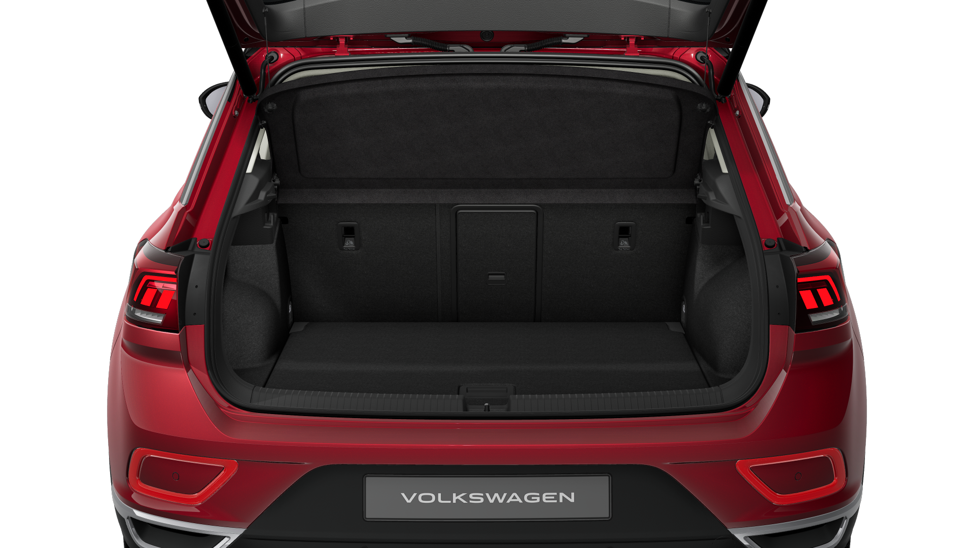 Volkswagen T-Roc 2.0 TDI Style