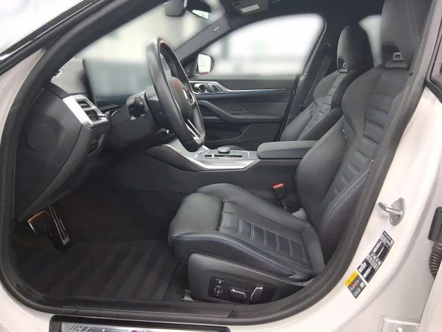 BMW i4 Coupé M-SportPro M50