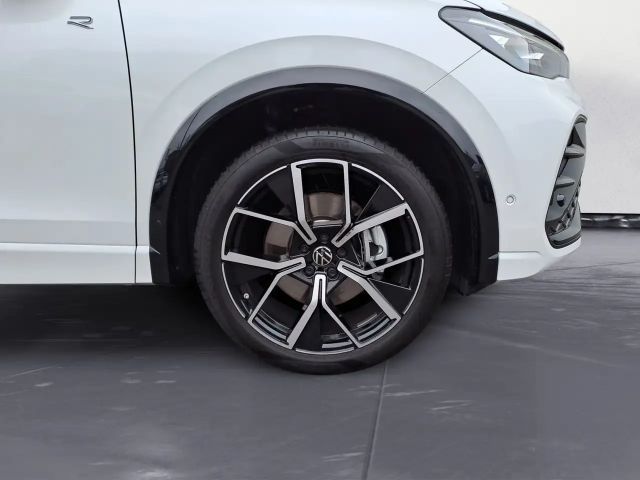 Volkswagen Tiguan DSG R-Line eHybrid
