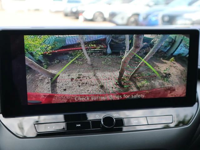 Nissan Juke DIG-T N-Connecta