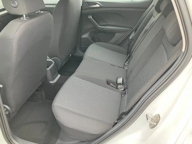 Volkswagen T-Cross 4Me TSI