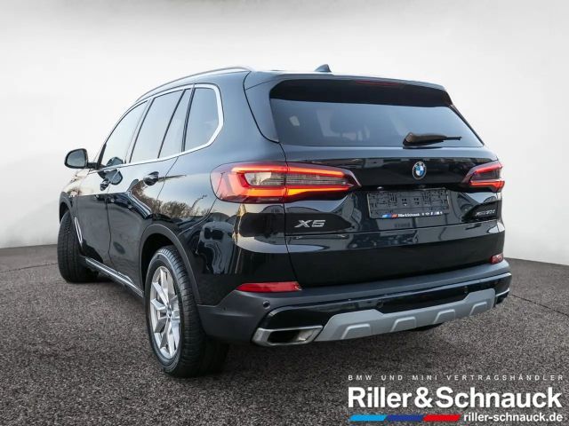 BMW X5 xDrive
