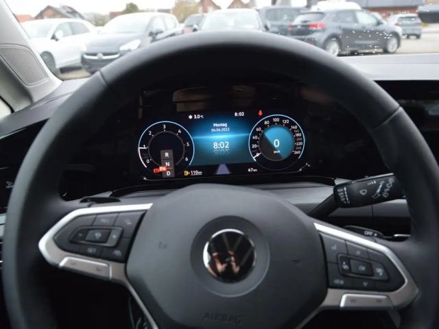 Volkswagen Golf DSG Golf VIII Style