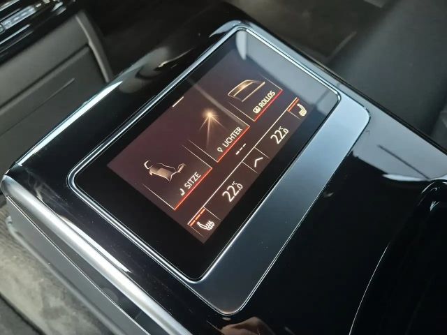 Audi A8 60 TFSI S-Line