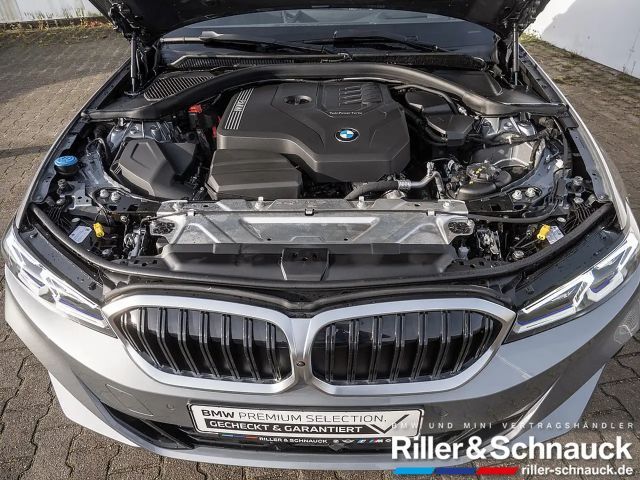 BMW 318 318i Touring