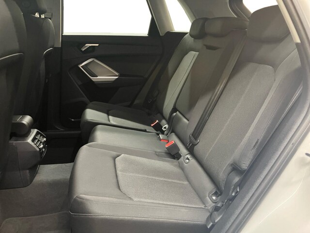 Audi Q3 35 TFSI S-Tronic
