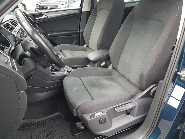 Volkswagen Tiguan 4Motion Life