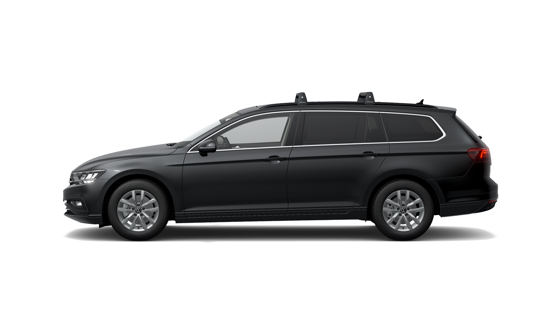 Volkswagen Passat 2.0 TDI DSG Variant