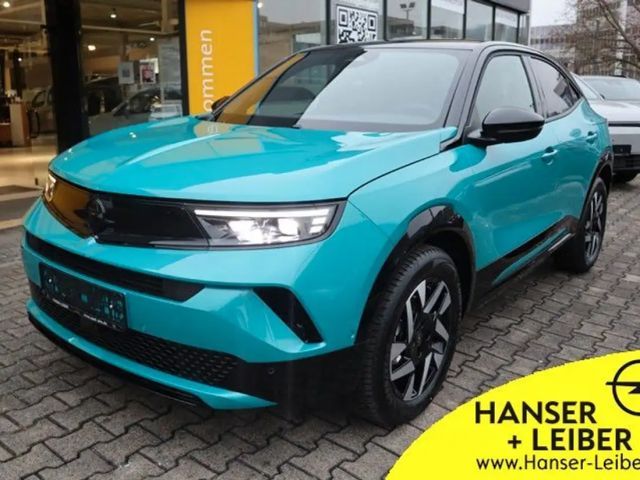 Opel Mokka 1.2 Turbo GS-Line Grand Sport