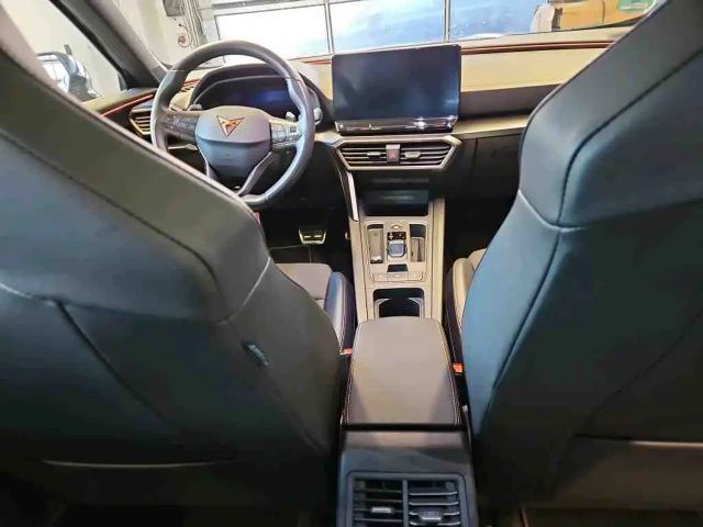 Cupra Formentor 1.4 VZ e-Hybrid