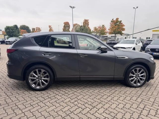 Mazda CX-60 Exclusive-line e-Skyactiv