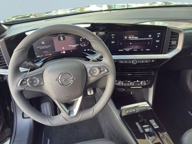 Opel Mokka GS-Line Grand Sport Turbo