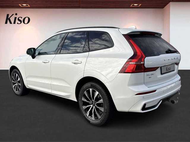 Volvo XC60 Dark Plus