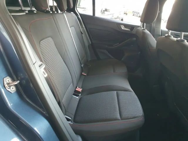 Ford Focus EcoBoost ST Line Wagon