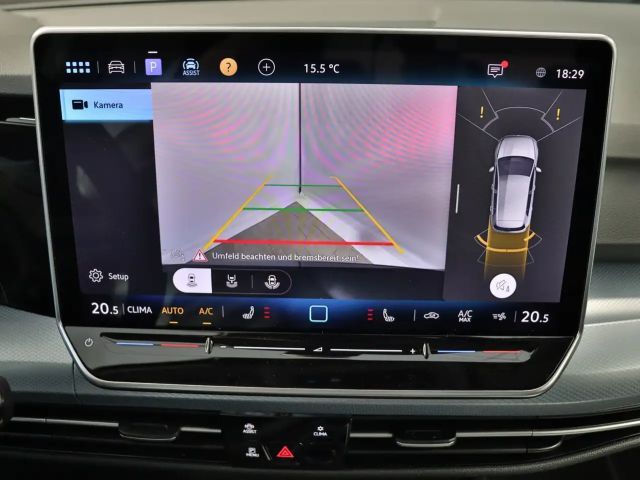 Volkswagen Golf 1.5 TSI DSG Golf VIII