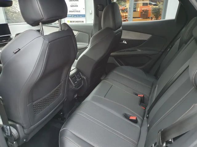 Peugeot 3008 GT-Line Hybrid4