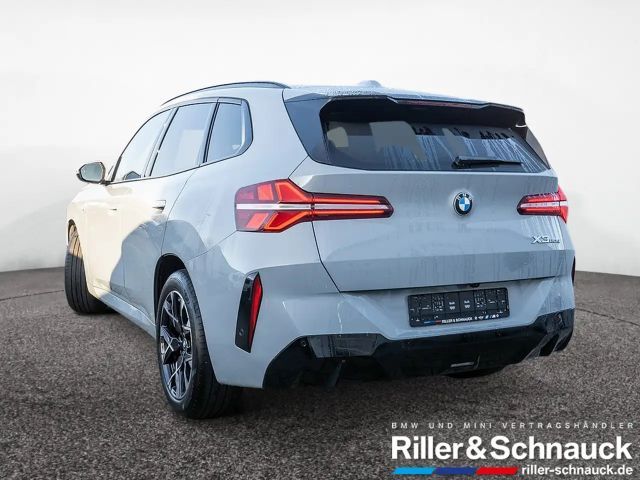 BMW X3 M-Sport xDrive