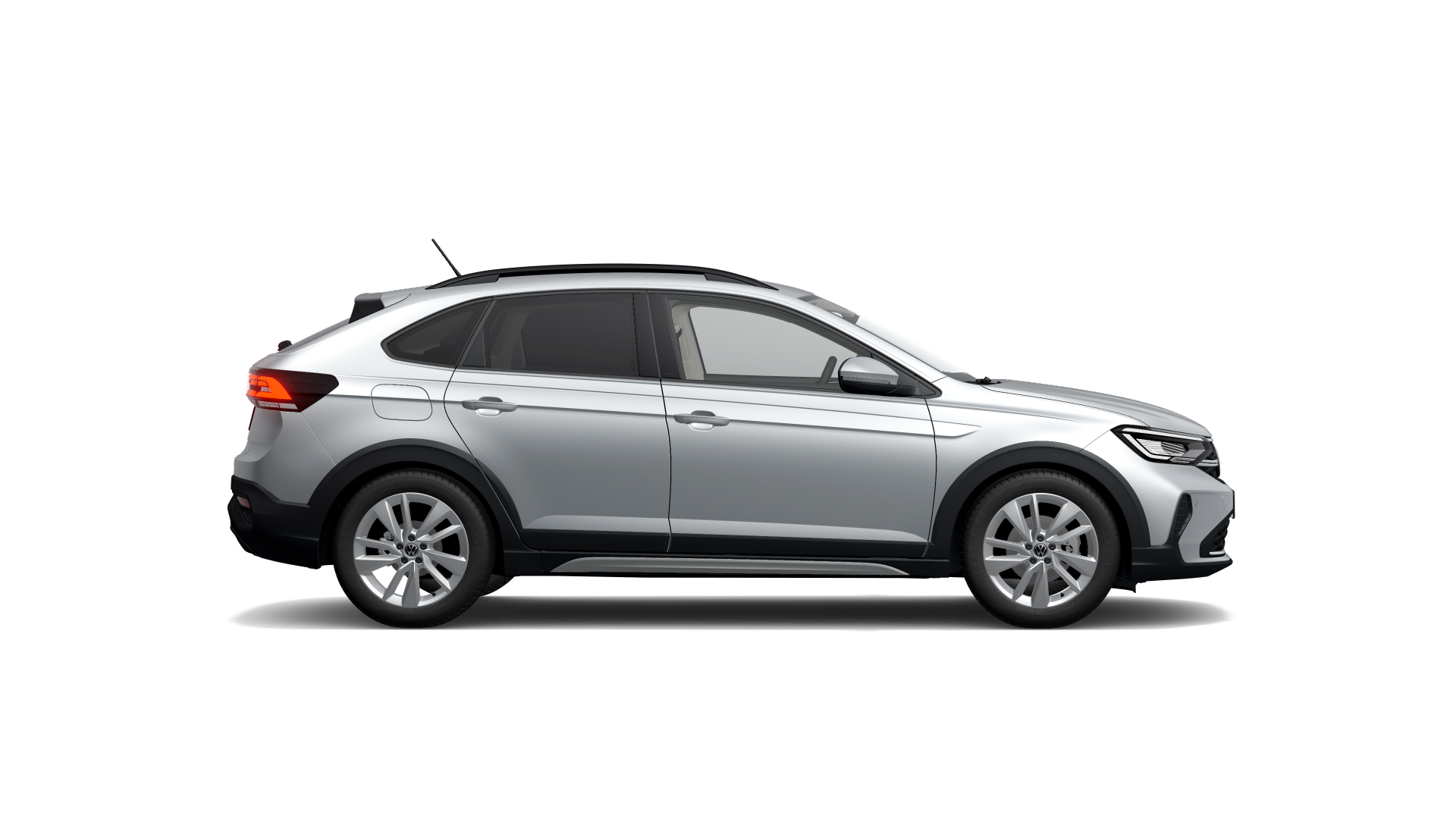 Volkswagen Taigo 1.0 TSI Life