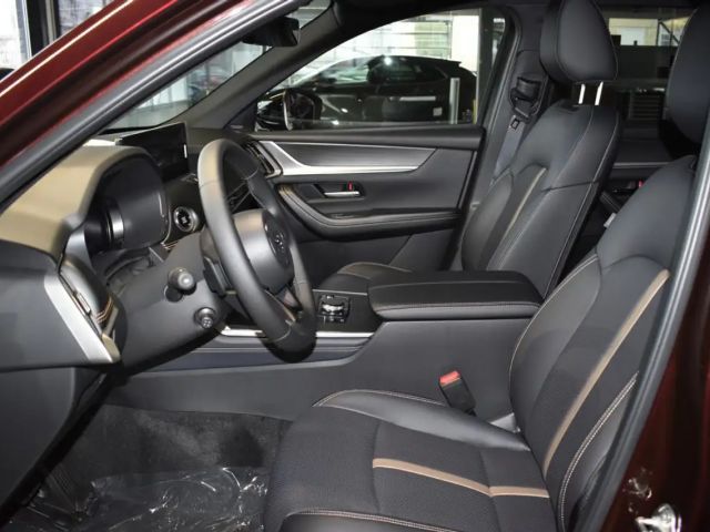 Mazda CX-80 ``Homura Plus``