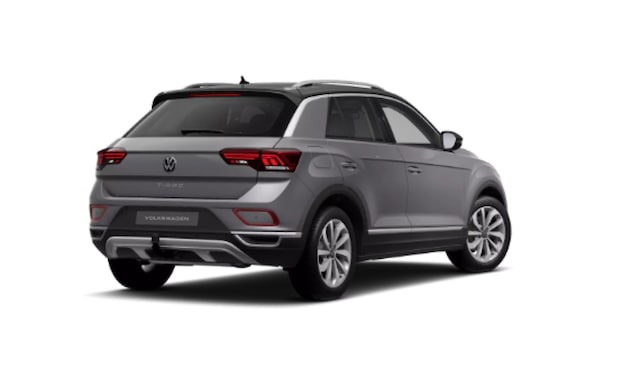 Volkswagen T-Roc 1.5 TSI IQ.Drive Style