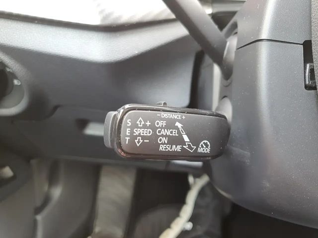 Skoda Kamiq Monte Carlo