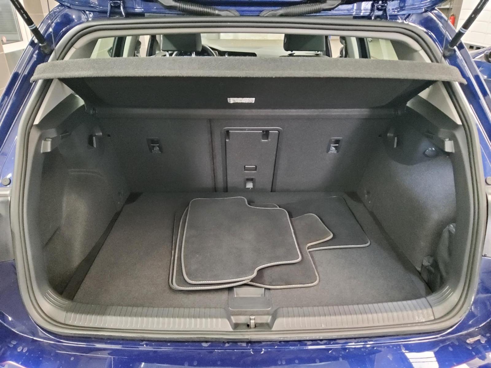 Volkswagen Golf 1.5 TSI Life