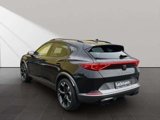 Cupra Formentor 4Drive