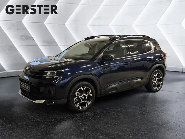 Citroën C5 Aircross Max