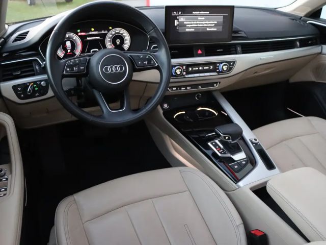 Audi A5 40 TDI Quattro