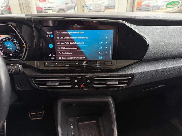 Volkswagen Caddy Style