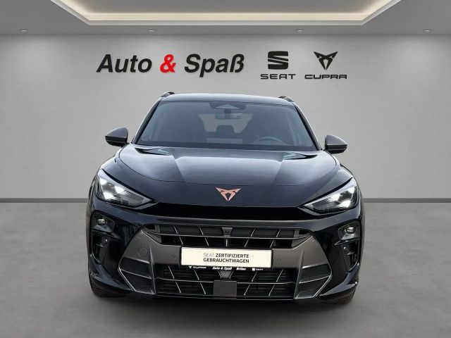 Cupra Terramar 1.5 eTSI