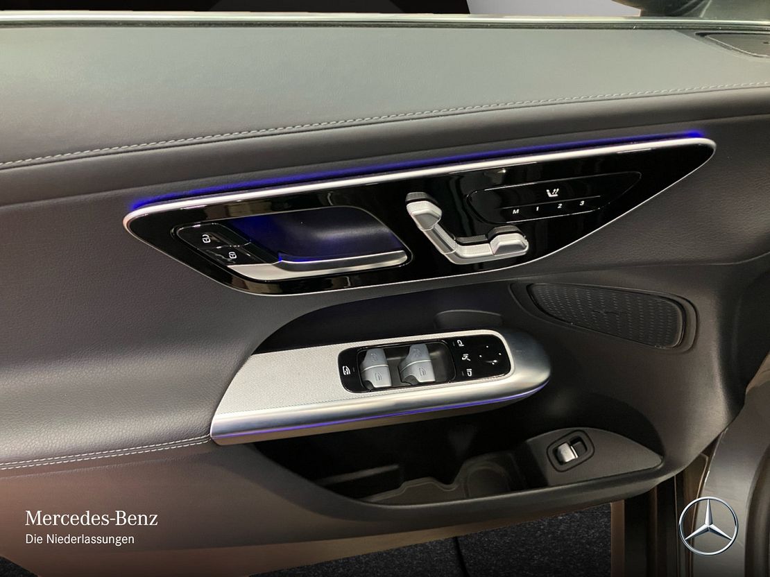 Mercedes-Benz GLC 200 4MATIC