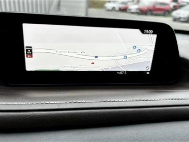 Mazda CX-30 X186 GT+/SO/PR/TE in höchster Ausstattung