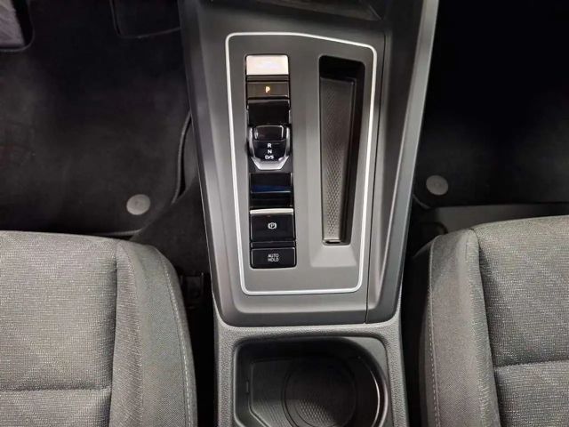 Volkswagen Golf 1.5 eTSI DSG Life