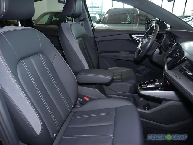 Audi Q4 e-tron 40 Sportback