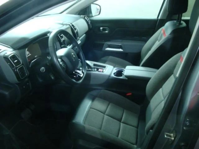 Citroën C5 Aircross C-Series Hybrid