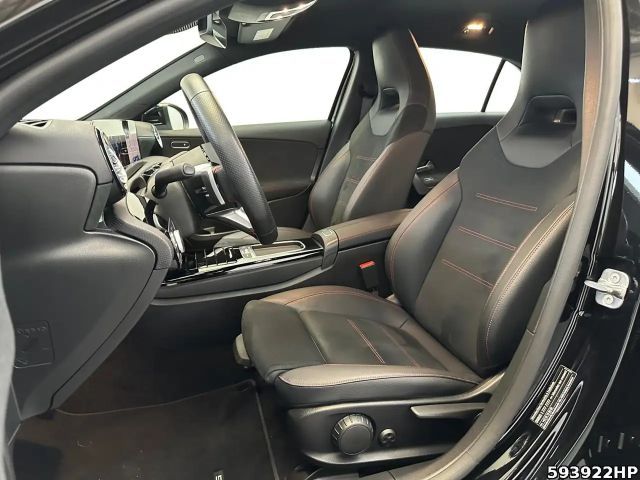 Mercedes-Benz A 200 AMG Line