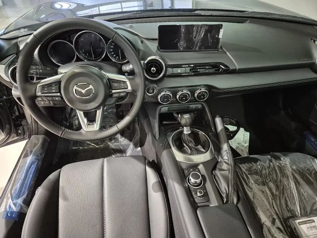 Mazda MX-5 Exclusive-line SkyActiv