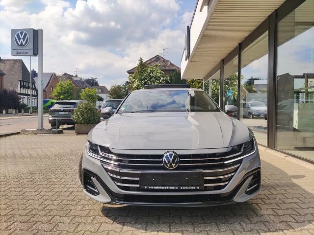 Volkswagen Arteon Shooting Brake R-Line