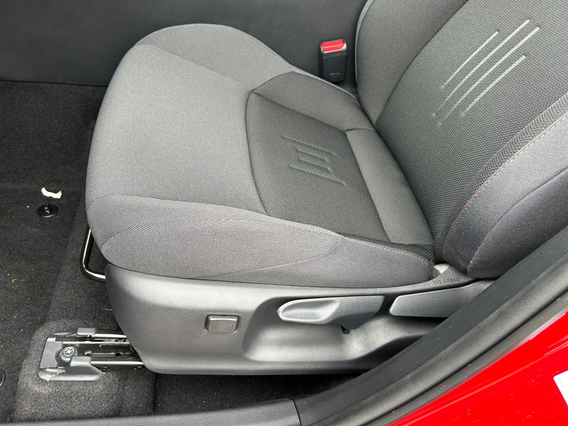 Toyota C-HR 5-deurs Team D Technik